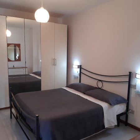 Appartamento La Libellula โกรเซตโต ภายนอก รูปภาพ